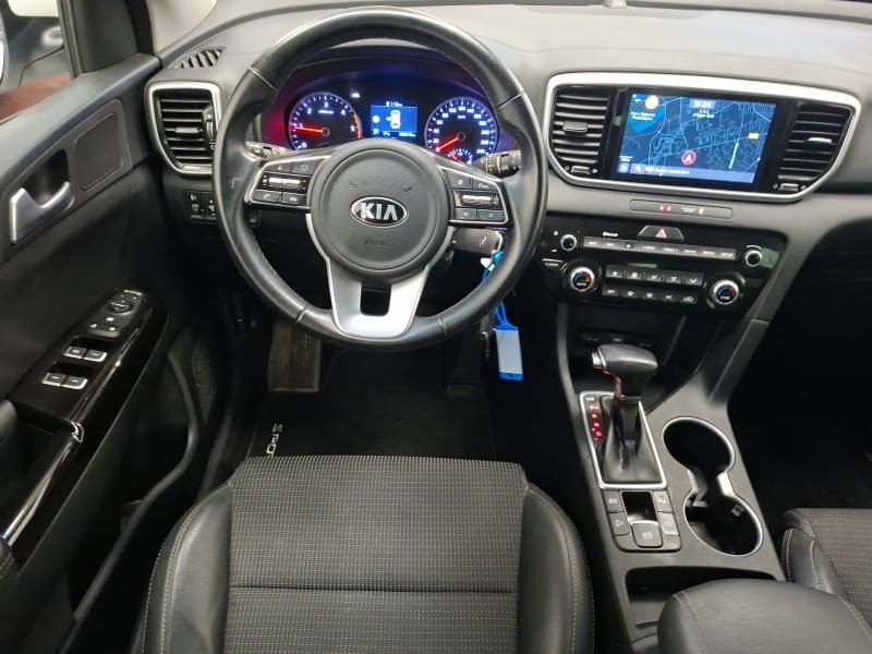 Kia Sportage - Photo 14
