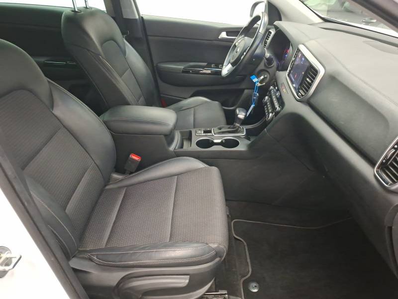 Kia Sportage - Photo 15