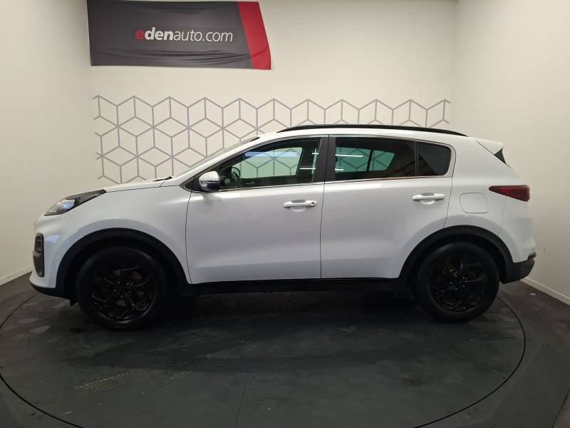 Kia Sportage - Photo 2