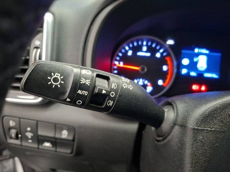 Kia Sportage - Photo 23