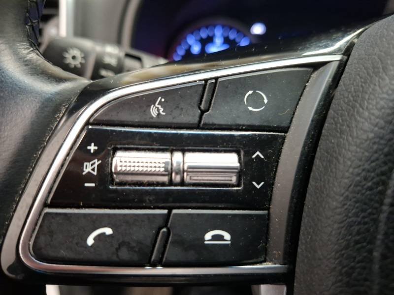 Kia Sportage - Photo 24