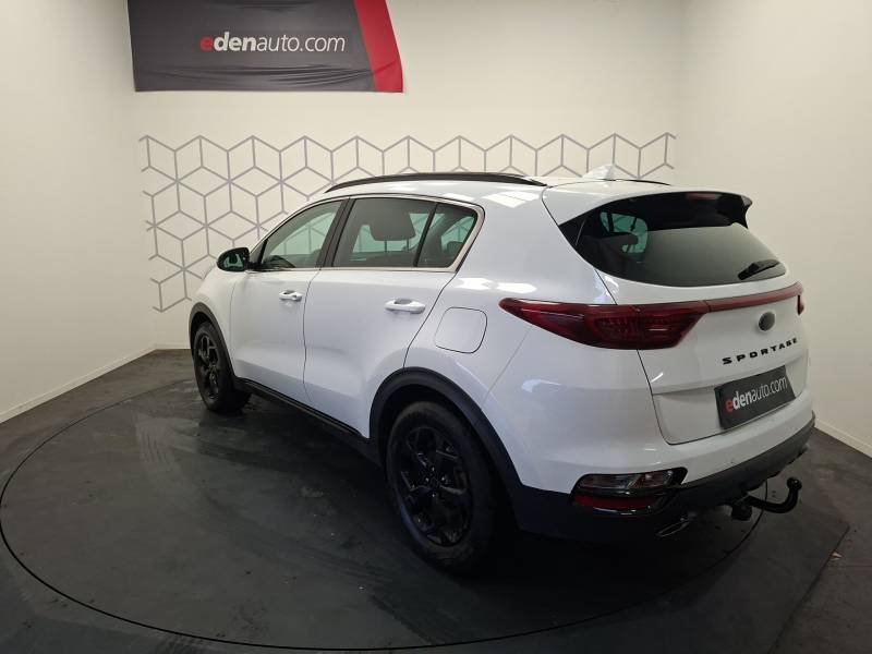 Kia Sportage - Photo 3