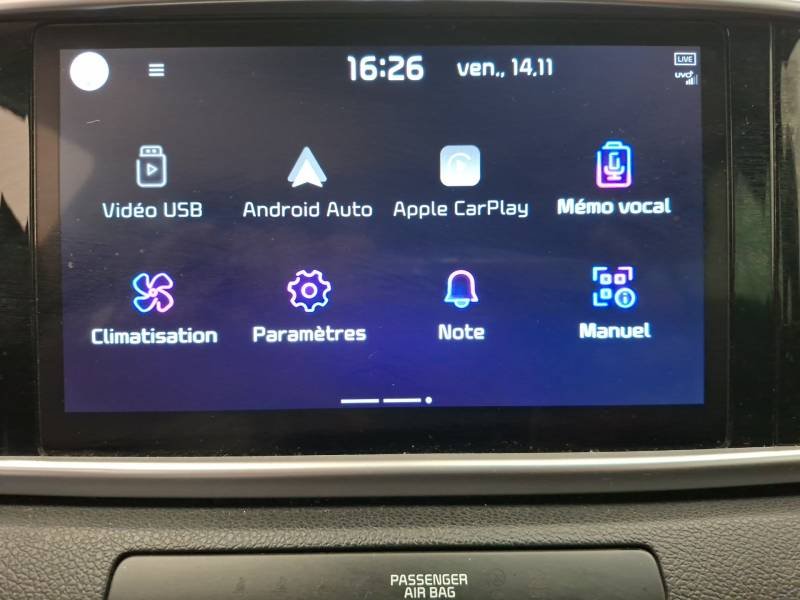 Kia Sportage - Photo 31