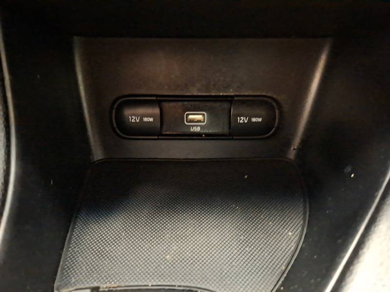 Kia Sportage - Photo 32