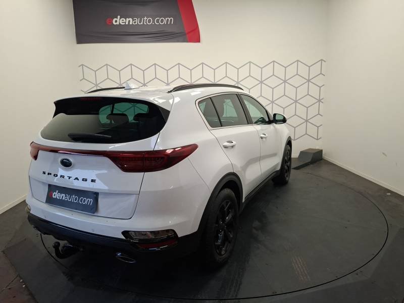 Kia Sportage - Photo 5