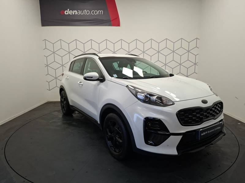 Kia Sportage - Photo 7
