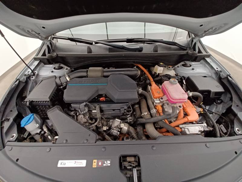 Kia Sportage - Photo 11