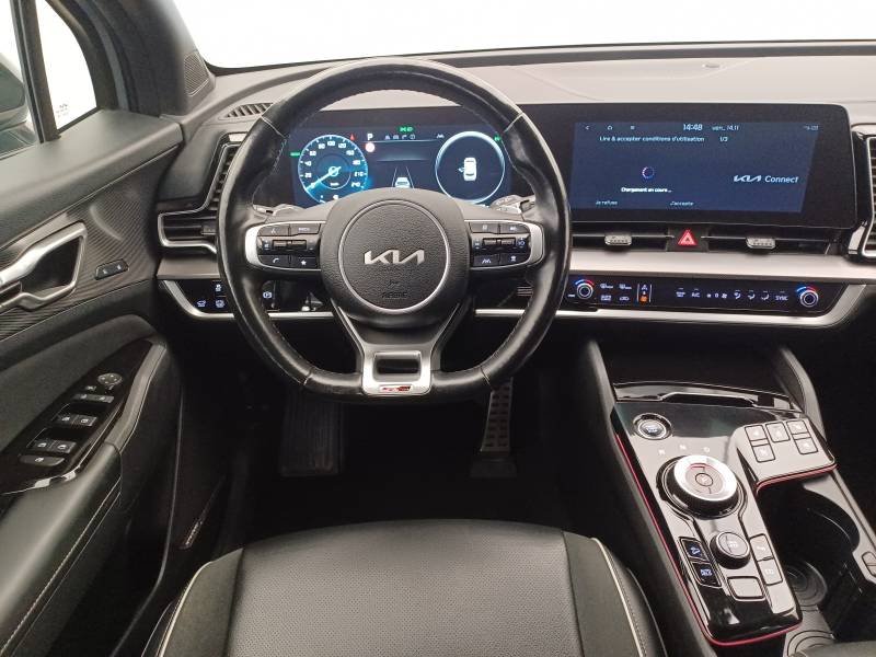 Kia Sportage - Photo 13