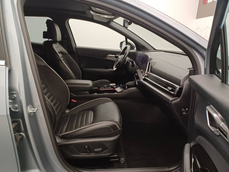 Kia Sportage - Photo 14