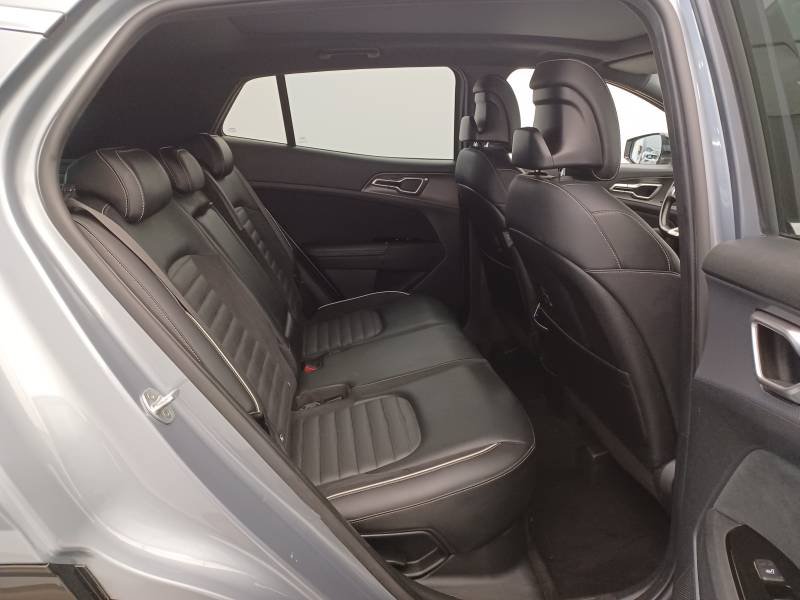 Kia Sportage - Photo 15