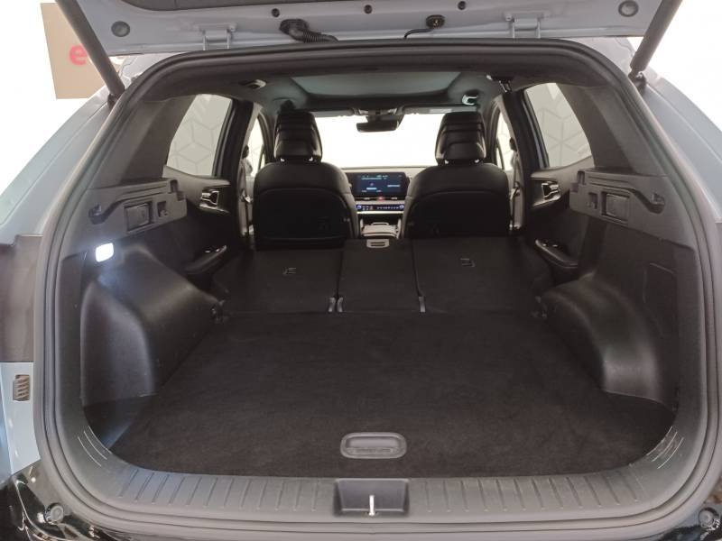 Kia Sportage - Photo 17