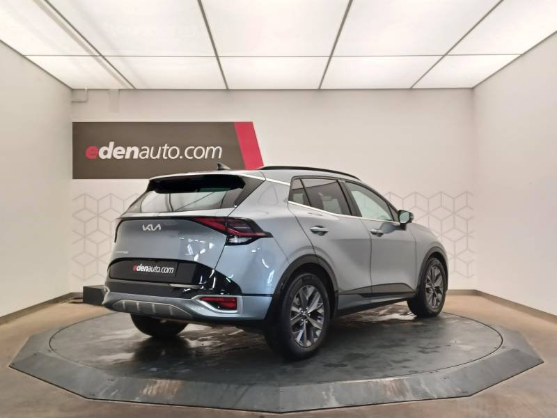 Kia Sportage - Photo 2