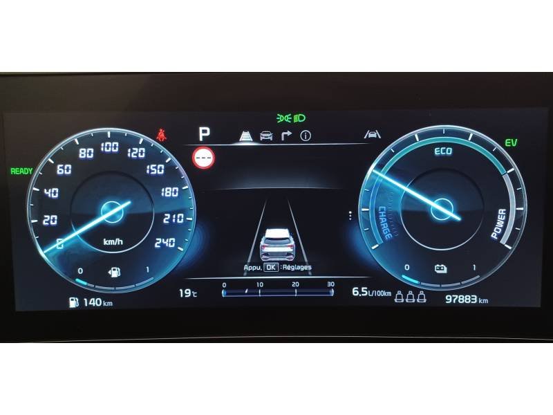 Kia Sportage - Photo 24
