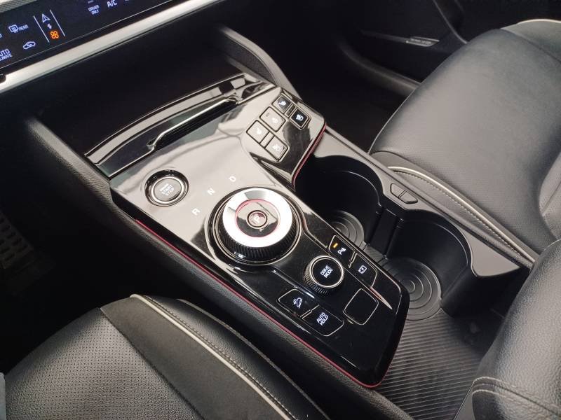 Kia Sportage - Photo 25
