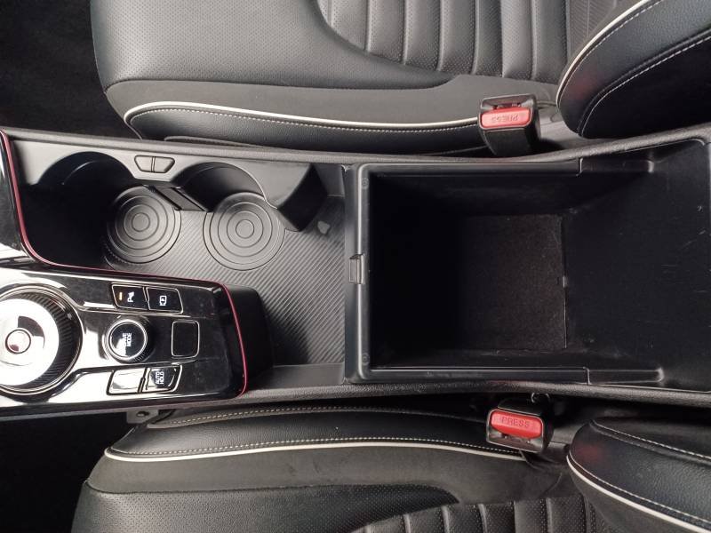 Kia Sportage - Photo 27