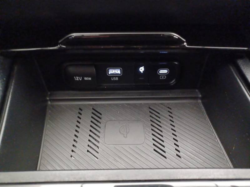 Kia Sportage - Photo 29