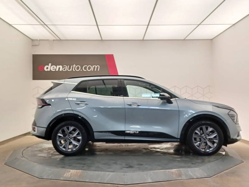 Kia Sportage - Photo 3