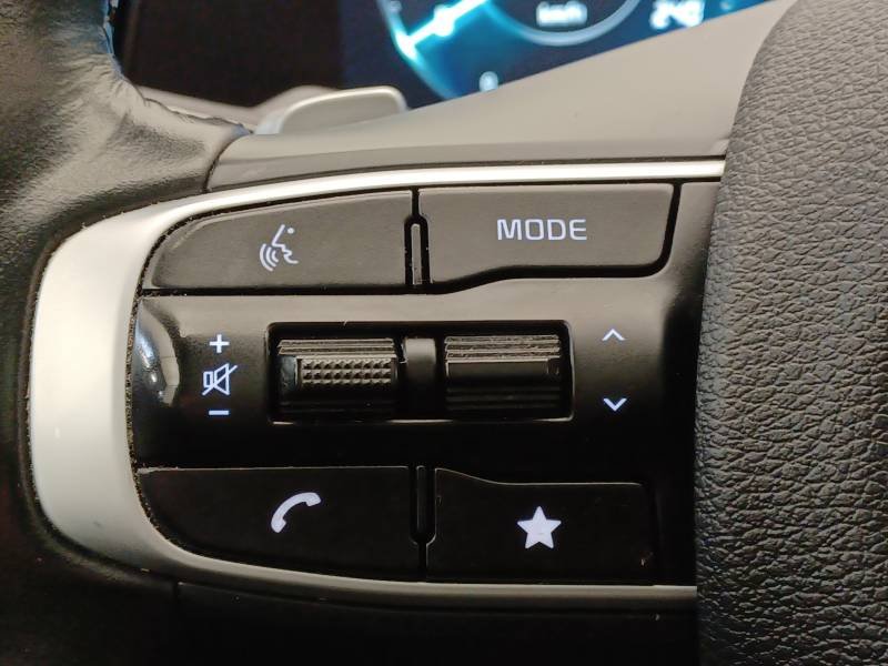 Kia Sportage - Photo 31