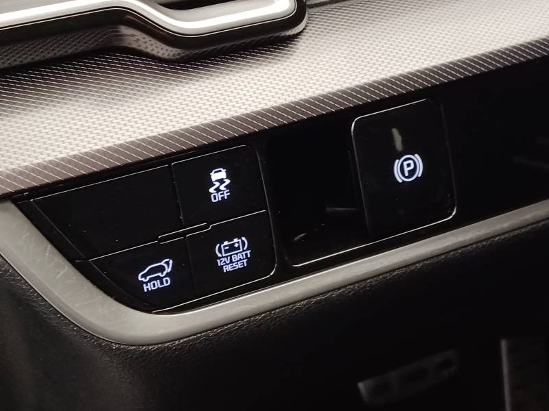 Kia Sportage - Photo 33