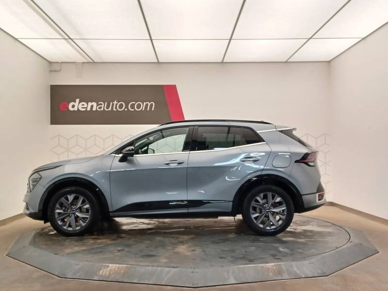 Kia Sportage - Photo 4