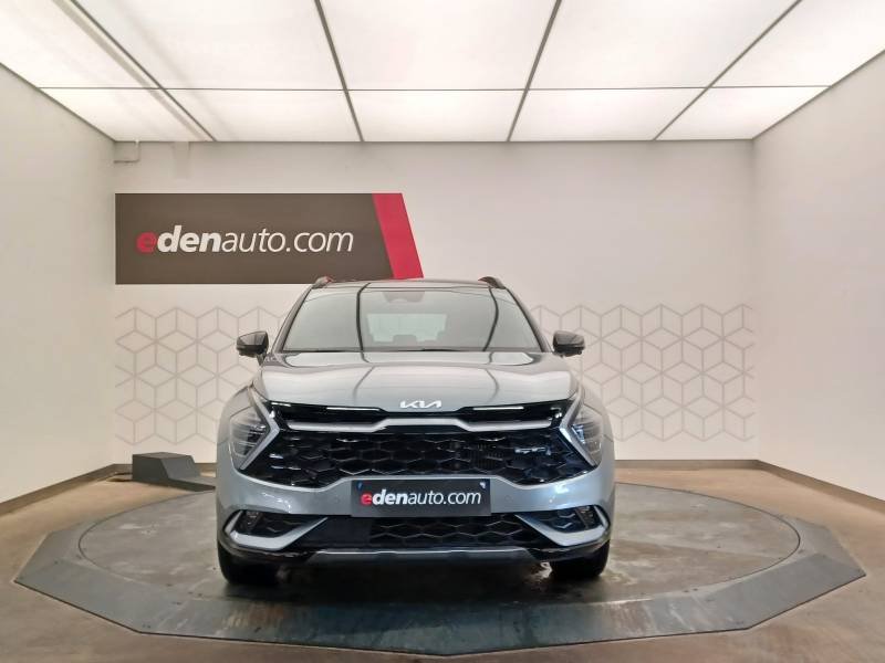 Kia Sportage - Photo 5