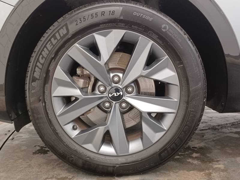 Kia Sportage - Photo 7