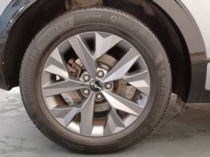 Kia Sportage - Photo 9