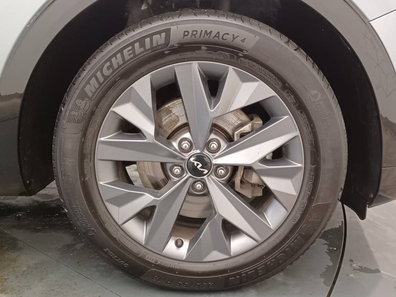 Kia Sportage - Photo 10