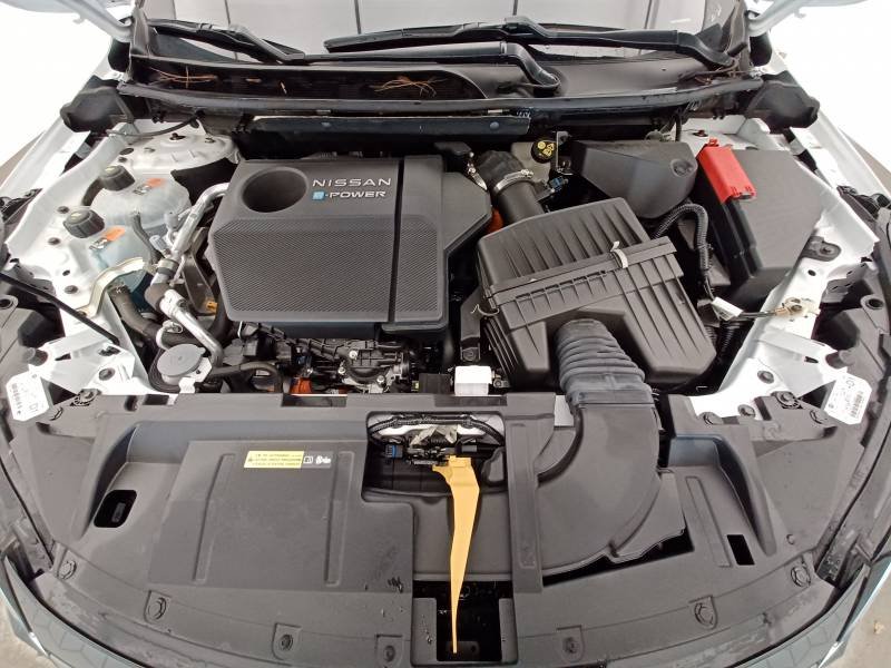 Nissan Qashqai - Photo 11