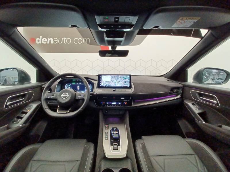 Nissan Qashqai - Photo 12