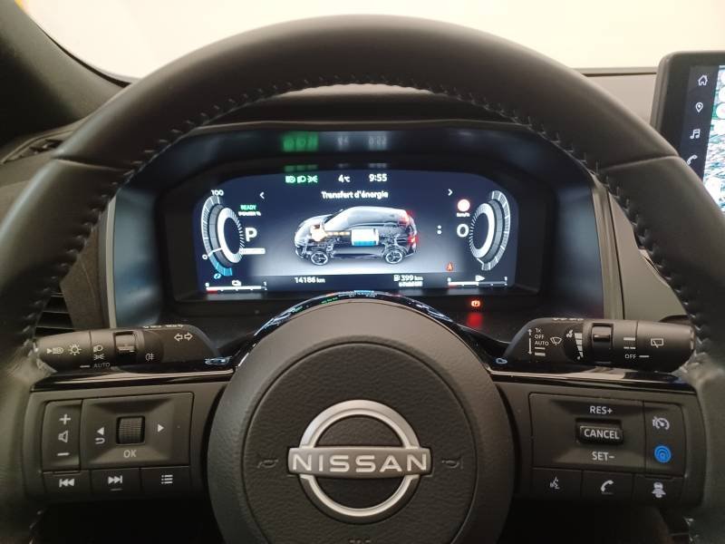 Nissan Qashqai - Photo 21