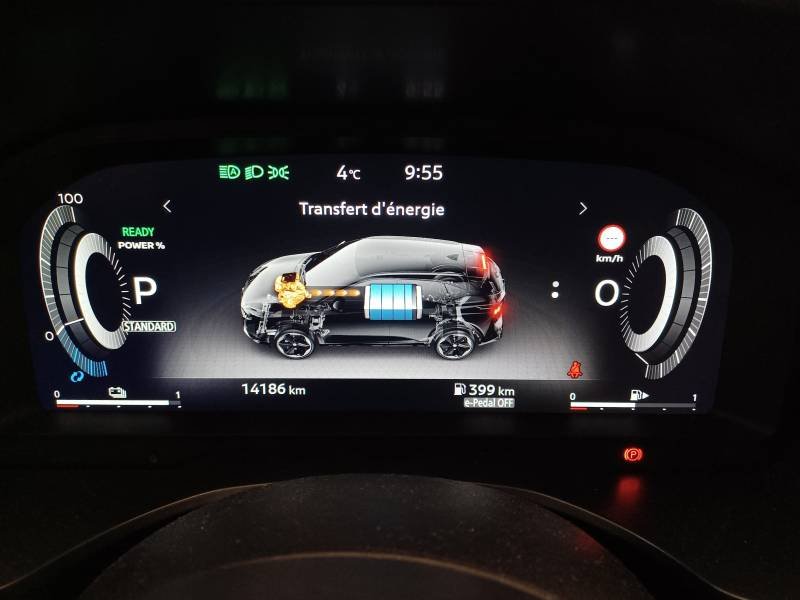 Nissan Qashqai - Photo 22