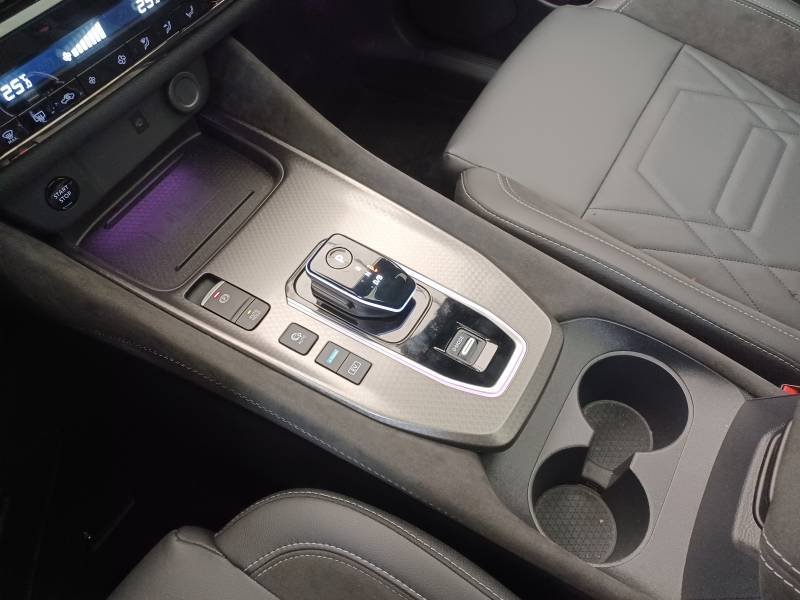 Nissan Qashqai - Photo 23