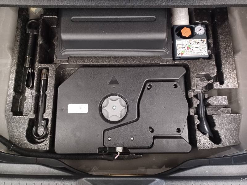 Nissan Qashqai - Photo 28