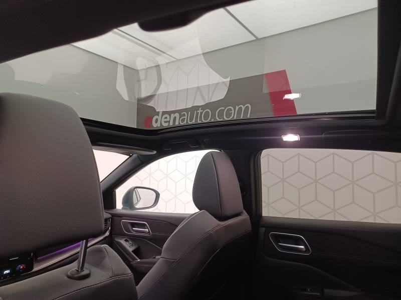 Nissan Qashqai - Photo 29