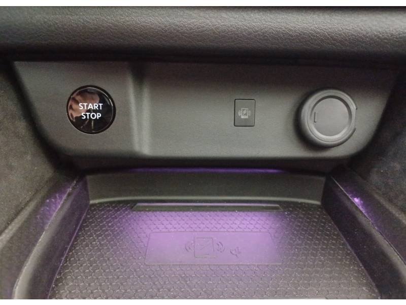 Nissan Qashqai - Photo 34