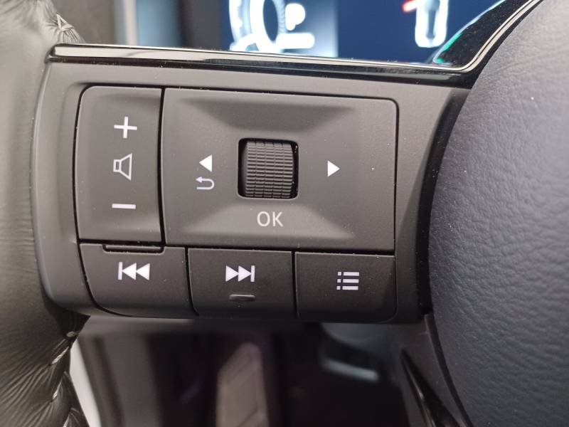 Nissan Qashqai - Photo 36