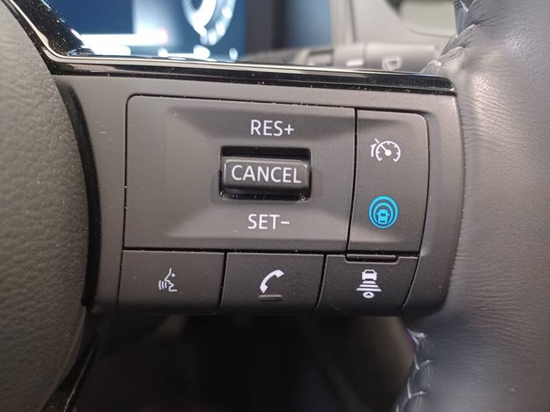 Nissan Qashqai - Photo 37