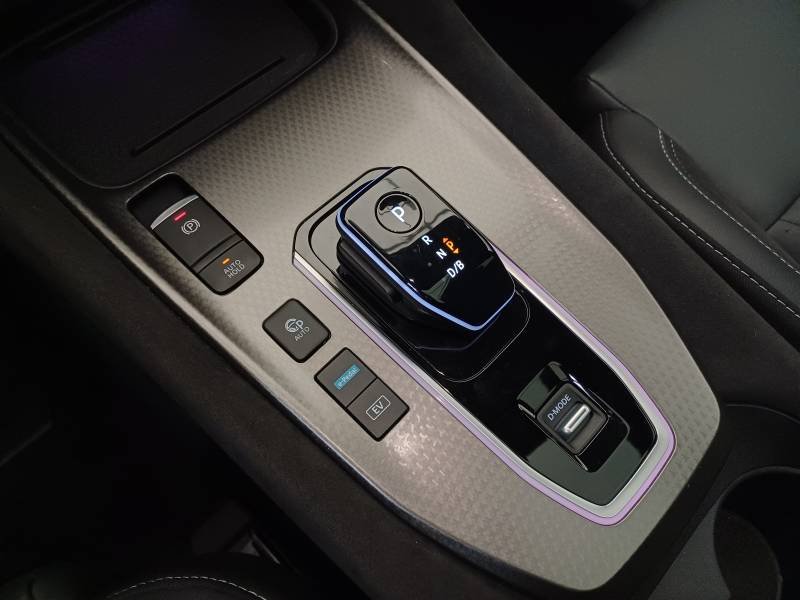 Nissan Qashqai - Photo 38