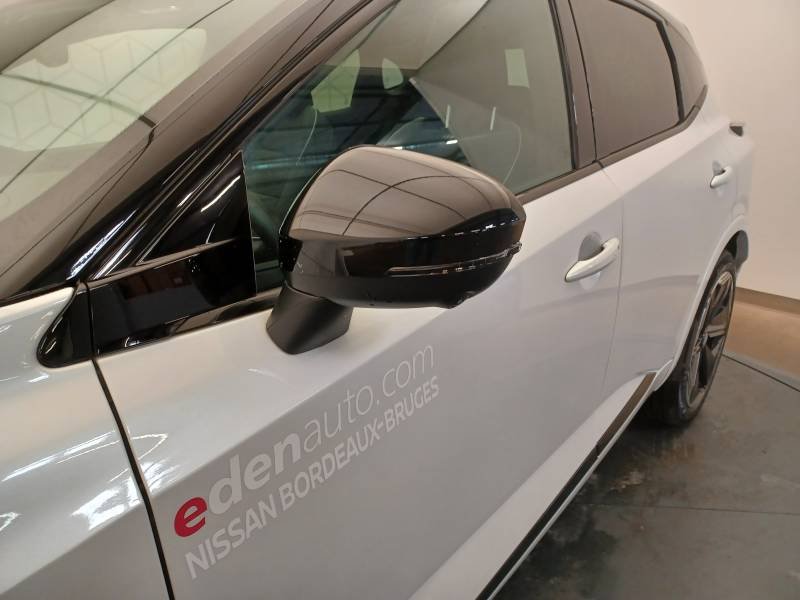 Nissan Qashqai - Photo 40