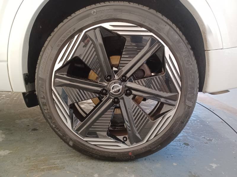 Nissan Qashqai - Photo 8