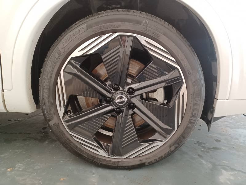 Nissan Qashqai - Photo 10