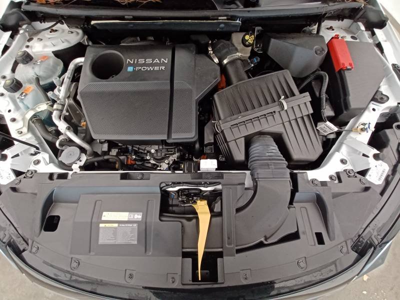 Nissan Qashqai - Photo 11