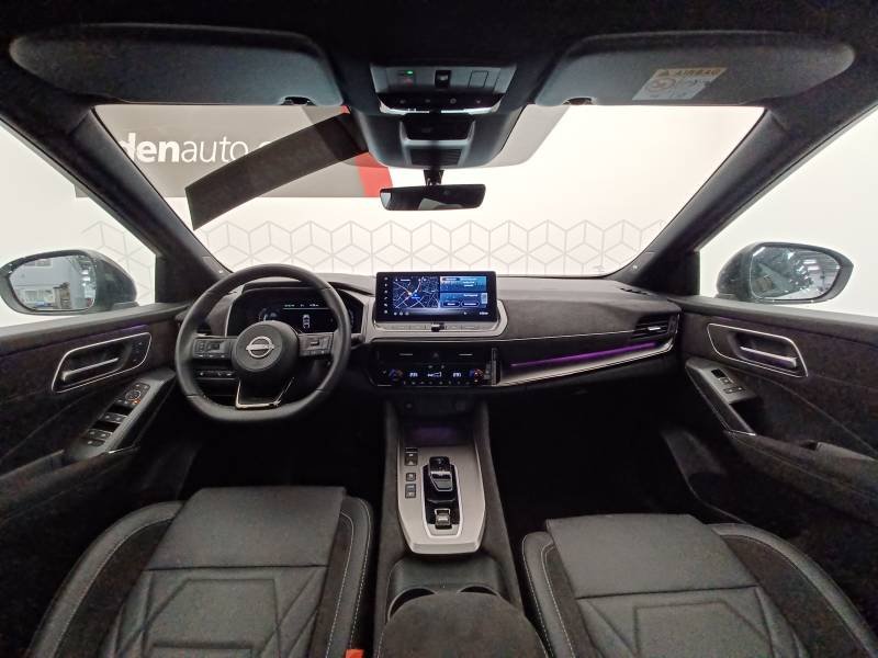 Nissan Qashqai - Photo 12