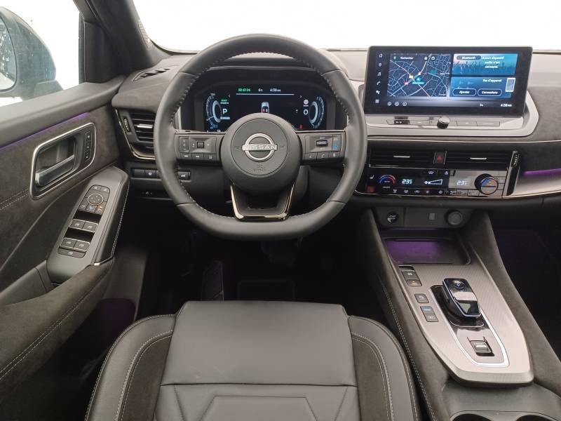 Nissan Qashqai - Photo 13