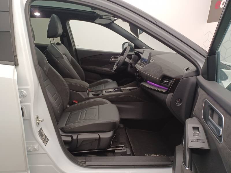 Nissan Qashqai - Photo 14