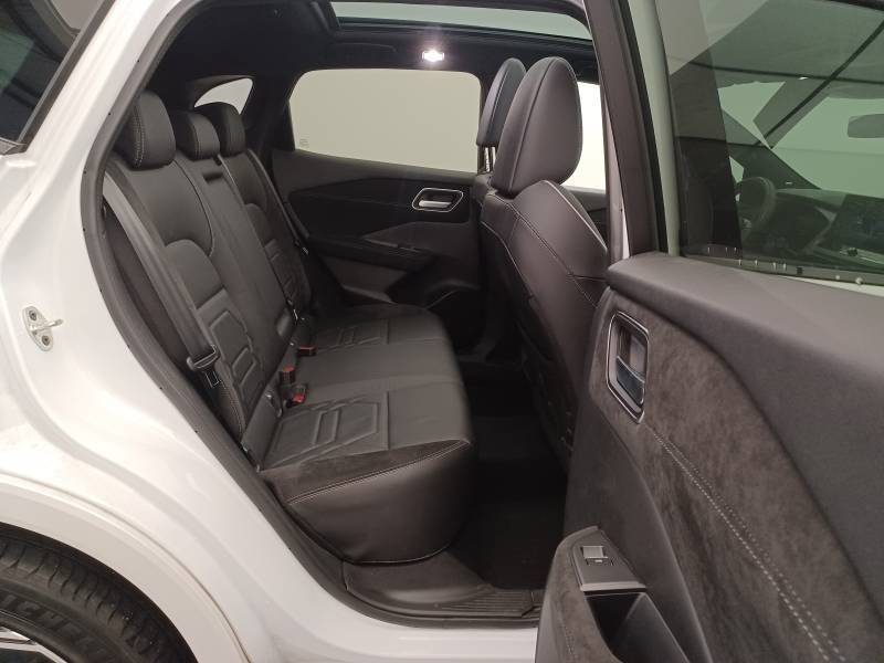 Nissan Qashqai - Photo 15