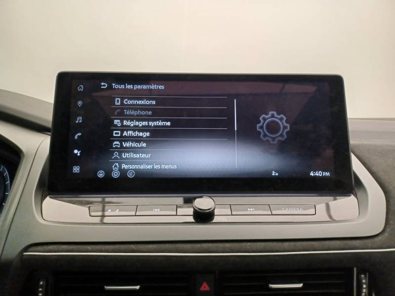Nissan Qashqai - Photo 18