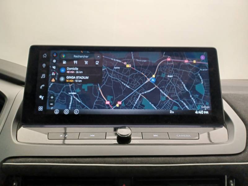 Nissan Qashqai - Photo 19