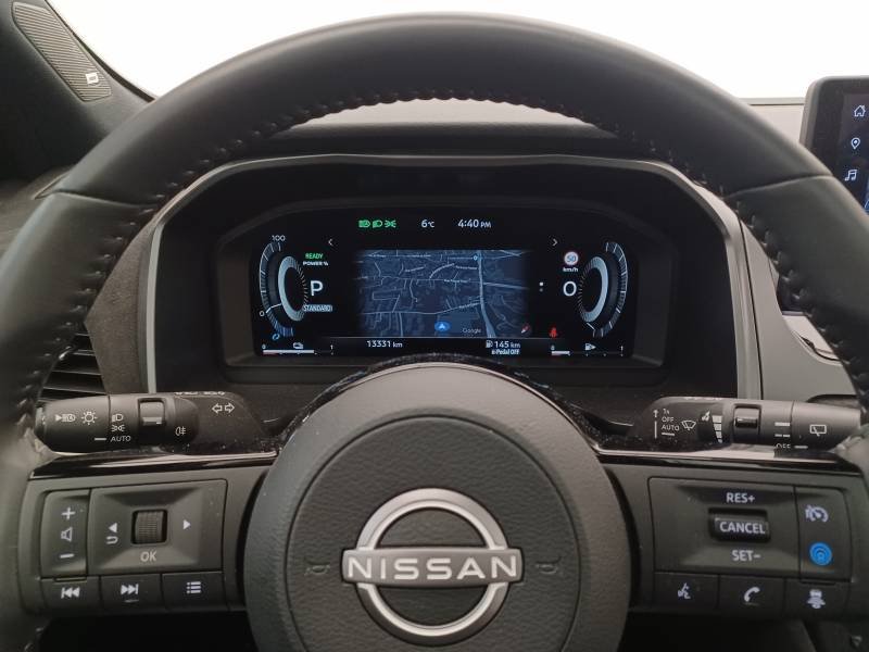 Nissan Qashqai - Photo 21